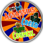 Assassins Creed Council.