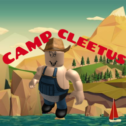 Welcome To  Camp Cleetus! [RELEASED]