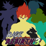 Rage Rebirth