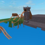 The Flying Dutchmen|De Vliegende Hollander Coaster