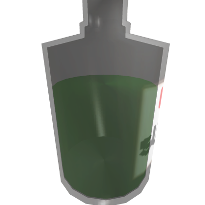 Super Health Potion