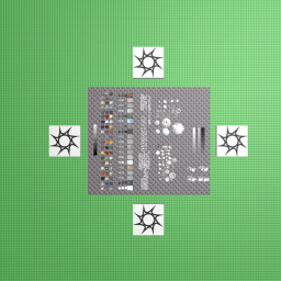Blexxit Personal Server (b01)