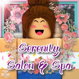 Serenity Salon & Spa