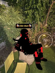 Elder Hunters | Stands Online