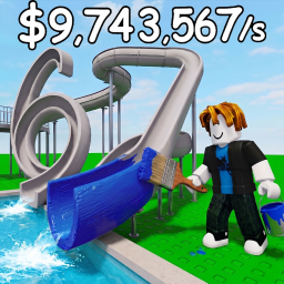 [🌊] My WATERPARK icon