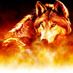 DemonWolf's Gang