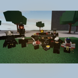 Lobby de Yutrei 2.0