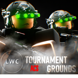 Tournament Grounds [ACS] icon