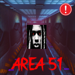 🚪Survive King Von In Area 51🔦