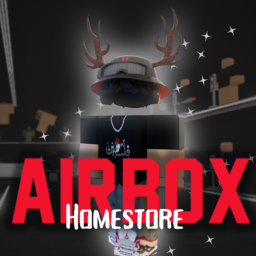 [UPDATE 2] 🛍️ Airbox Homestore