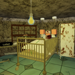 Delusion Asylum
