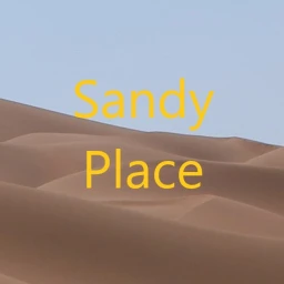 Sandy Place icon