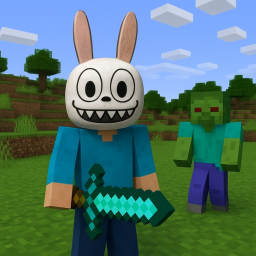 MINE WORLD [BRAINROT UPDATE]