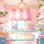 Doughi Delights