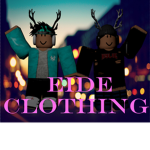 Eide Clothing