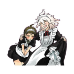/ ダンガンロンパ / danganronpa \
