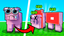 Posiekaj swojego zwierzaka!