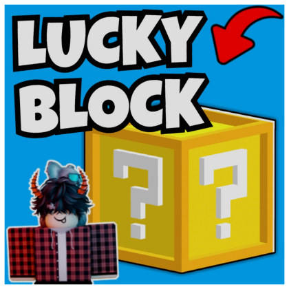 Lucky Block System