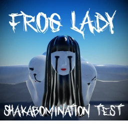 Shakabomination test  icon