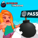 Extreme Timebomb!