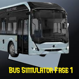 Bus Simulator 1 fase.