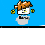Bacon,we love
