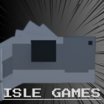 Isle Games.