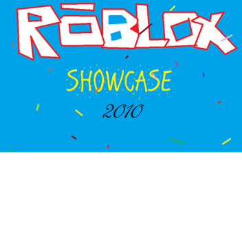 Roblox 2010 Simulator