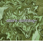 elze’s clothing~
