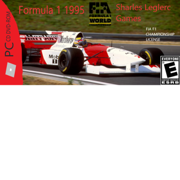Formula 1 1995