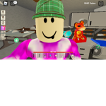 Lucusthespider
