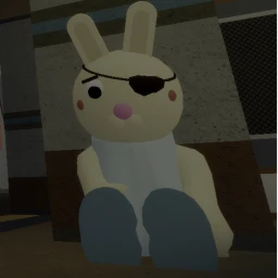 Bunnys Memorial icon
