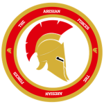 The Aresian Forces