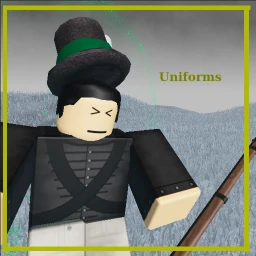 Canadian Uniforms icon