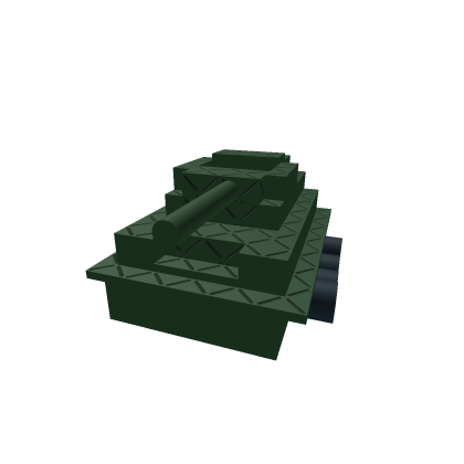 Tank