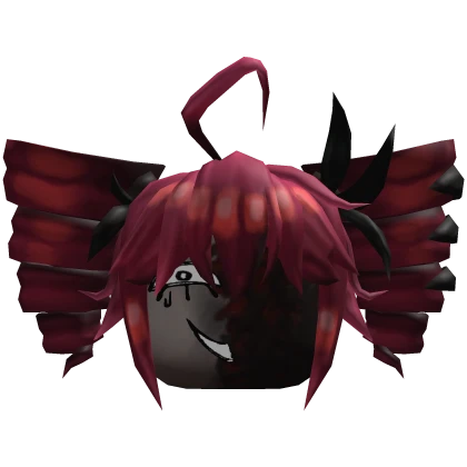 Ghoul Teto | Forsaken | Roblox Item - Rolimon's