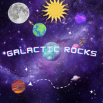 GALACTIC ROCKS