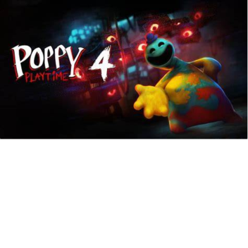 (SAFE HEVEN) Poppy playtime chapter 4