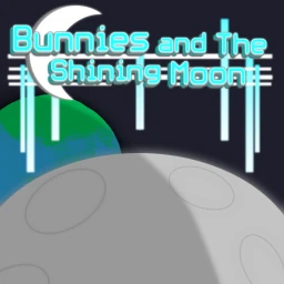 🐇Bunnies and The Shining Moon🌙 icon