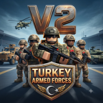 | TAD | Turkey Armed Forces