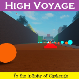 High Voyage⚡