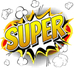 The Super's Club
