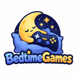 BedtimeGames