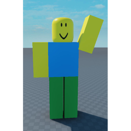 Meet Rick Entering His House!