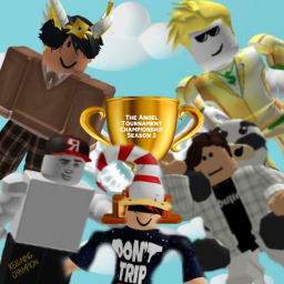 The Angel Tournament S3 Finale