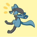 Gaming Riolu Returns To Roblox Fans!!