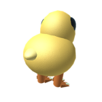 The Ultra chickens