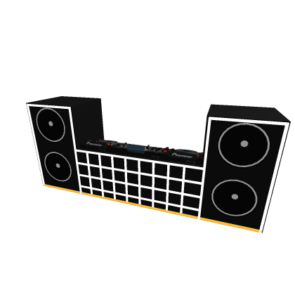 DJ music System Fix By Lee SS