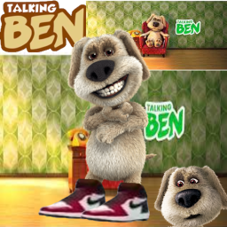 find the ben's (update)