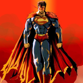 Krypton Rising [BETA]